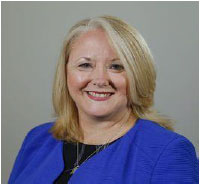 Christina McKelvie, MSP, Minister for Older People and Equalities